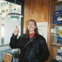 Katrine Johannsen的照片