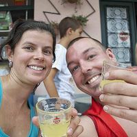 Gabriel et Amélie Bl的照片