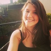 Juliana Borenstein's Photo