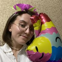 Катенька Горбунова的照片