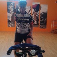 Stefania Da Prato的照片