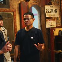 Billy Li's Photo