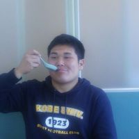 Hayata Nakatani的照片