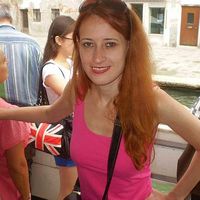 Kalanit Goren's Photo