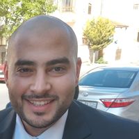 Islam Alshanti's Photo