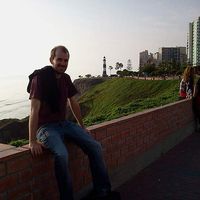 Fernando Sanz's Photo