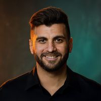 Ahmed Abdelkader Ibrahim's Photo