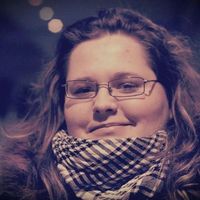 Darya Sokolova's Photo