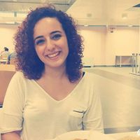 Ece Özbudak's Photo