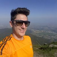 Marco  Rosso's Photo