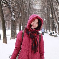 Yi Leen Chan的照片