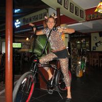 Catherine Parrish's Photo