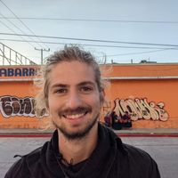 Hugo Fournier's Photo