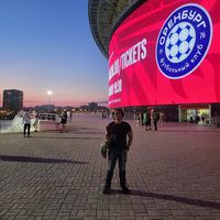 Ardy Tanatan's Photo