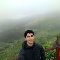 Takeshi Tanohuye's Photo