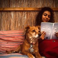 Colette Ghunim的照片