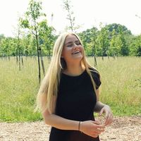 Leonie Schönroth's Photo