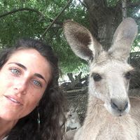 Eugénie Iratçabal的照片