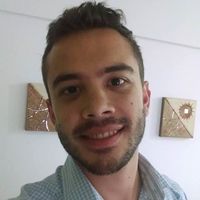 Roberto Mantovani de Felipe's Photo