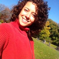 karina Cohen's Photo