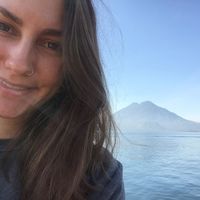 Anja Meusburger's Photo