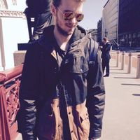 Andrzej Kaczmarek's Photo