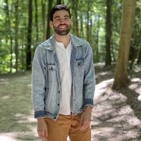 Antonio Del Negro's Photo