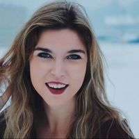 Le foto di Cara Pardini