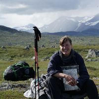 Ellen Tengvar's Photo