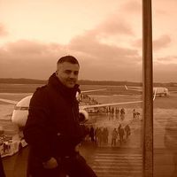 Giovanni Negroni's Photo