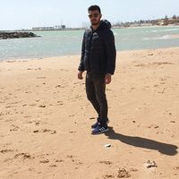 Davide Cucuzza's Photo