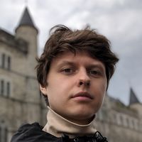 Maksim Ivanou的照片