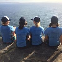 Claire Clinton's Photo