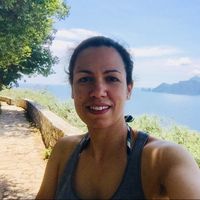 Fotos de Patrícia  Carvalho