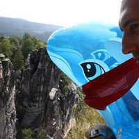 Daniele Glàuro的照片