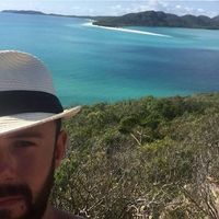 Tom Greenwell's Photo