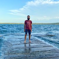 Marcos Perez的照片