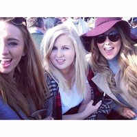 Charlotte Kirk's Photo