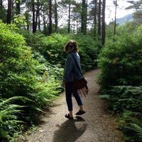 Fotos de Lucy Morrow