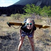 Eva Nagelhus的照片