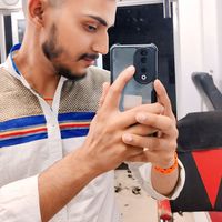 Utkarsh Bajpai's Photo