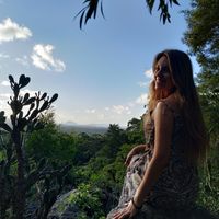 Claudia Del Pacífico's Photo