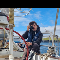 Lucien Hubert's Photo