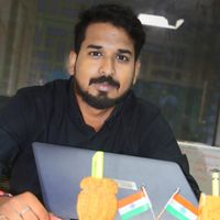 Shubham  Srivastava的照片