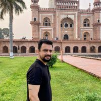 Pankaj Sharma's Photo