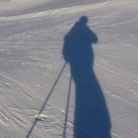 Helene Steinberg's Photo