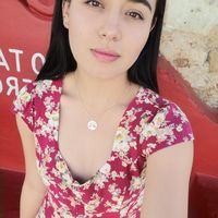 Dulce Sepulveda's Photo