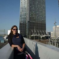 Rebecca Hiscock's Photo