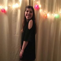 Belen Feinbraun's Photo