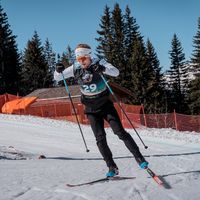 Matthieu HUDRY-CLERGEON的照片